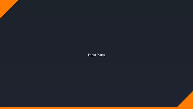 必撸作品 - 《纸飞机》6T体育app 参赛视频