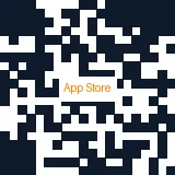 App Store下载二维码 - 每日大赛 6T体育app APP