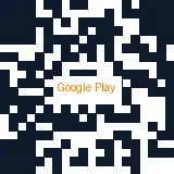 Google Play下载二维码 - 每日大赛 6T体育app APP